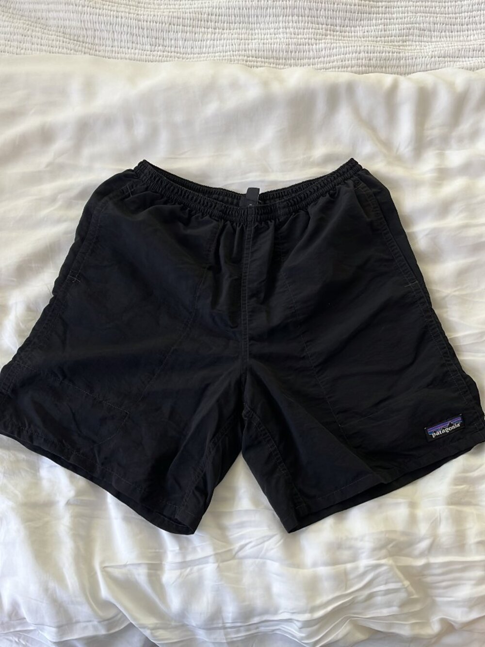Mens Patagonia Baggies, XS